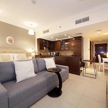 Prime Retreats- Downtown Dubai Lejlighed Eksteriør billede