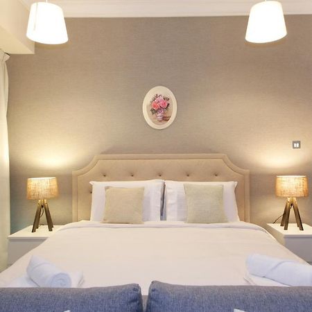 Prime Retreats- Downtown Dubai Lejlighed Eksteriør billede
