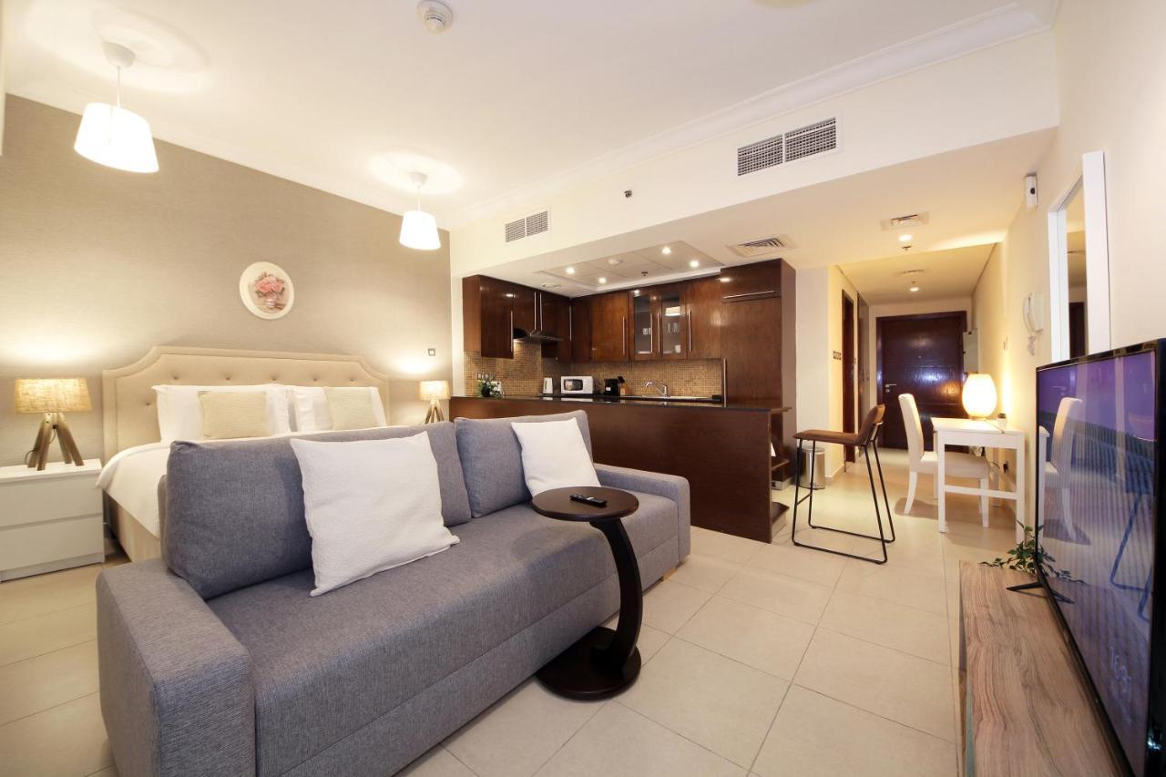 Prime Retreats- Downtown Dubai Lejlighed Eksteriør billede