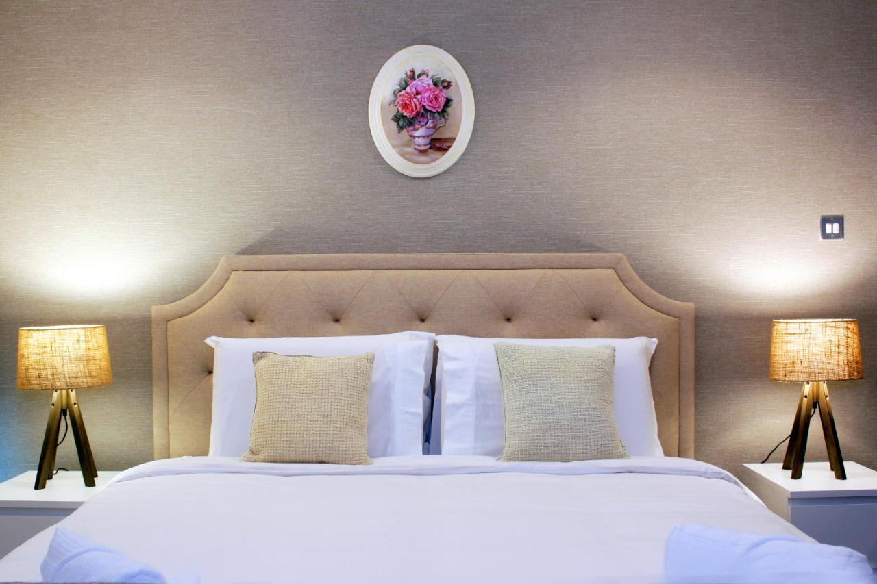 Prime Retreats- Downtown Dubai Lejlighed Eksteriør billede