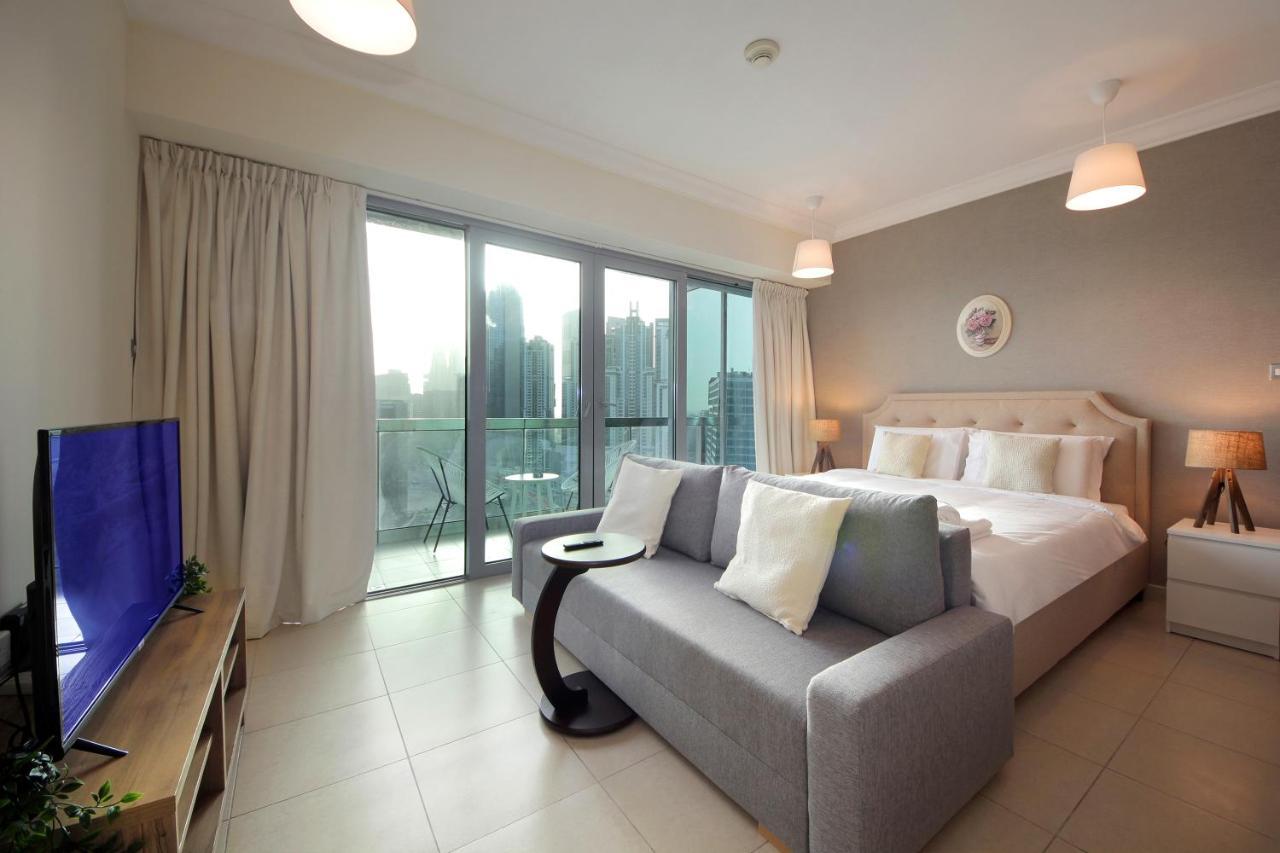 Prime Retreats- Downtown Dubai Lejlighed Eksteriør billede